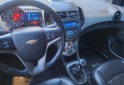 Autos - Chevrolet sonic 1.6 ltz 2012 Nafta - En Venta