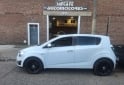 Autos - Chevrolet sonic 1.6 ltz 2012 Nafta - En Venta