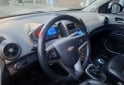 Autos - Chevrolet sonic 1.6 ltz 2012 Nafta - En Venta