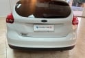 Autos - Ford FOCUS S 2017 Nafta 143516Km - En Venta