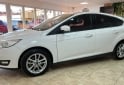 Autos - Ford FOCUS S 2017 Nafta 143516Km - En Venta