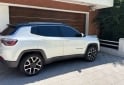 Camionetas - Otra marca Compass 2018 Nafta 60000Km - En Venta