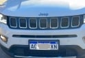 Camionetas - Otra marca Compass 2018 Nafta 60000Km - En Venta