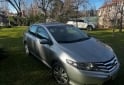 Autos - Honda City 2013 Nafta 140000Km - En Venta