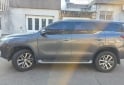 Camionetas - Toyota SRX 7 ASIENTOS 2018 Diesel 144000Km - En Venta