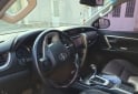 Camionetas - Toyota SRX 7 ASIENTOS 2018 Diesel 144000Km - En Venta