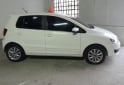 Autos - Volkswagen Fox highline 2011 Nafta 144000Km - En Venta