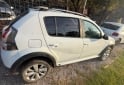 Autos - Renault STEPWAY PRIVILEGE NAV 5P 2013 Nafta - En Venta