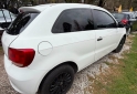 Autos - Volkswagen GOL TREND 1.6 3P 2015 Nafta - En Venta