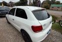 Autos - Volkswagen GOL TREND 1.6 3P 2015 Nafta - En Venta