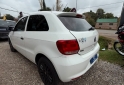 Autos - Volkswagen GOL TREND 1.6 3P 2015 Nafta - En Venta