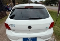 Autos - Volkswagen GOL TREND 1.6 3P 2015 Nafta - En Venta