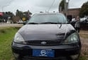 Autos - Ford FOCUS ONE AMBIENTE 5P 1.6 2009 Nafta - En Venta