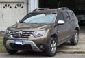 Autos - Renault Duster intens 2023 GNC 79000Km - En Venta