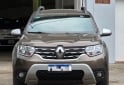 Autos - Renault Duster intens 2023 GNC 79000Km - En Venta