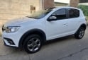 Autos - Renault Sandero GT Line 1.6 CVT 2021 Nafta 49000Km - En Venta