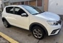 Autos - Renault Sandero GT Line 1.6 CVT 2021 Nafta 49000Km - En Venta