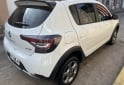 Autos - Renault Sandero GT Line 1.6 CVT 2021 Nafta 49000Km - En Venta