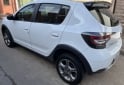 Autos - Renault Sandero GT Line 1.6 CVT 2021 Nafta 49000Km - En Venta
