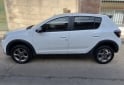 Autos - Renault Sandero GT Line 1.6 CVT 2021 Nafta 49000Km - En Venta
