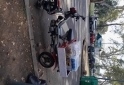 Motos - Zanella Tricargo max 125 2012 Nafta 25000Km - En Venta