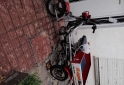 Motos - Zanella Tricargo max 125 2012 Nafta 25000Km - En Venta