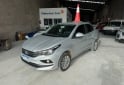 Autos - Fiat Cronos Drive 1.3 2022 Nafta 105000Km - En Venta