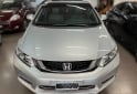 Autos - Honda Civic EXS A/T 1.8 2016 Nafta 152000Km - En Venta