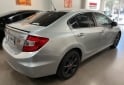 Autos - Honda Civic EXS A/T 1.8 2016 Nafta 152000Km - En Venta