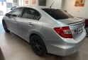 Autos - Honda Civic EXS A/T 1.8 2016 Nafta 152000Km - En Venta