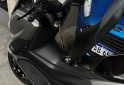 Motos - Yamaha NMAX NMX 155 2021 Nafta 14000Km - En Venta