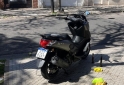 Motos - Yamaha NMAX NMX 155 2021 Nafta 14000Km - En Venta
