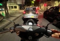 Motos - Yamaha NMAX NMX 155 2021 Nafta 14000Km - En Venta