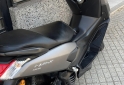 Motos - Yamaha NMAX NMX 155 2021 Nafta 14000Km - En Venta