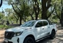 Camionetas - Nissan Frontier 2023 Diesel 32000Km - En Venta
