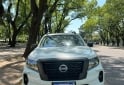 Camionetas - Nissan Frontier 2023 Diesel 32000Km - En Venta