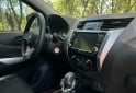 Camionetas - Nissan Frontier 2023 Diesel 32000Km - En Venta