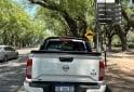 Camionetas - Nissan Frontier 2023 Diesel 32000Km - En Venta