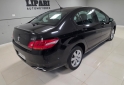 Autos - Peugeot 408 allure hdi 2018 Diesel 125000Km - En Venta