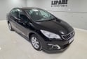 Autos - Peugeot 408 allure hdi 2018 Diesel 125000Km - En Venta