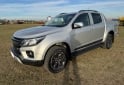 Camionetas - Chevrolet S10 HC 2021 Diesel 183000Km - En Venta