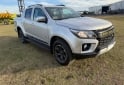 Camionetas - Chevrolet S10 HC 2021 Diesel 183000Km - En Venta