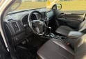 Camionetas - Chevrolet S10 HC 2021 Diesel 183000Km - En Venta