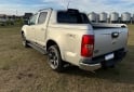 Camionetas - Chevrolet S10 HC 2021 Diesel 183000Km - En Venta