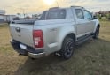 Camionetas - Chevrolet S10 HC 2021 Diesel 183000Km - En Venta