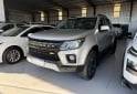 Camionetas - Chevrolet S10 HC 2021 Diesel 183000Km - En Venta