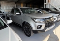 Camionetas - Chevrolet S10 HC 2021 Diesel 183000Km - En Venta
