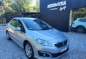 Autos - Peugeot 408 ALLURE NAV 2.0 2016 Nafta 130000Km - En Venta
