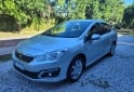 Autos - Peugeot 408 ALLURE NAV 2.0 2016 Nafta 130000Km - En Venta