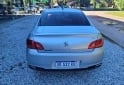 Autos - Peugeot 408 ALLURE NAV 2.0 2016 Nafta 130000Km - En Venta